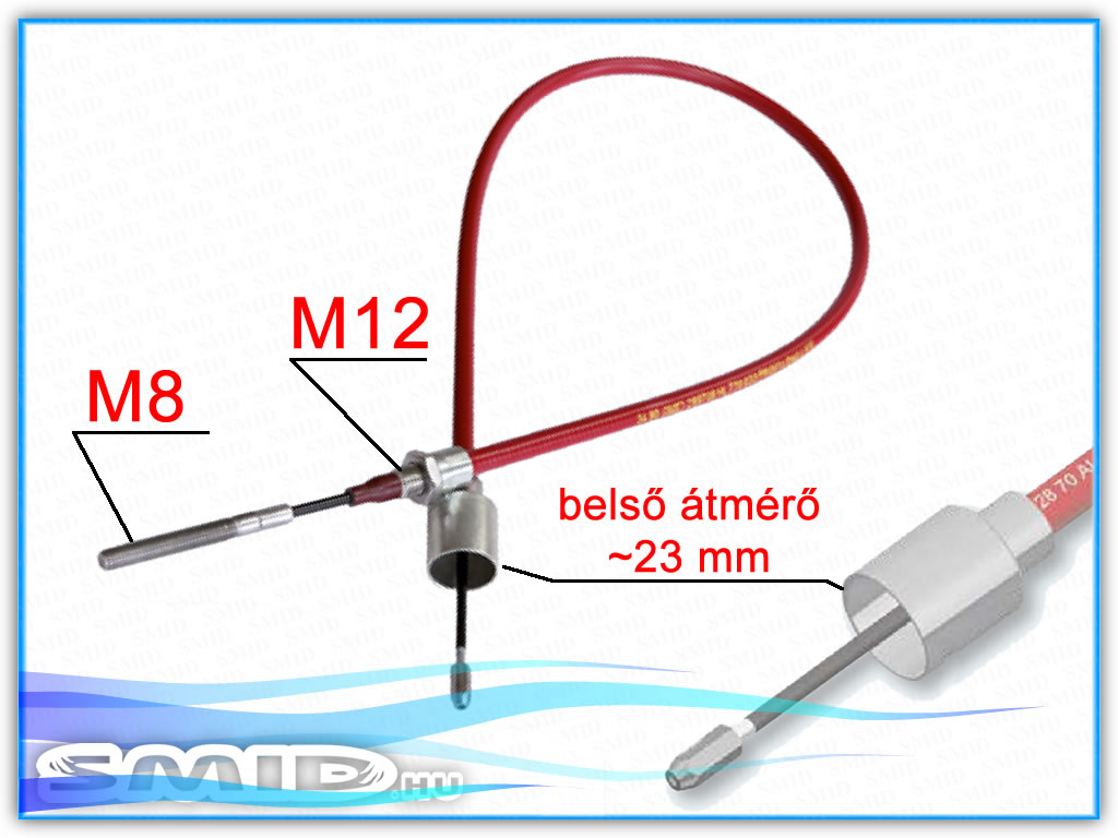 299707 - utánfutó alkatrész