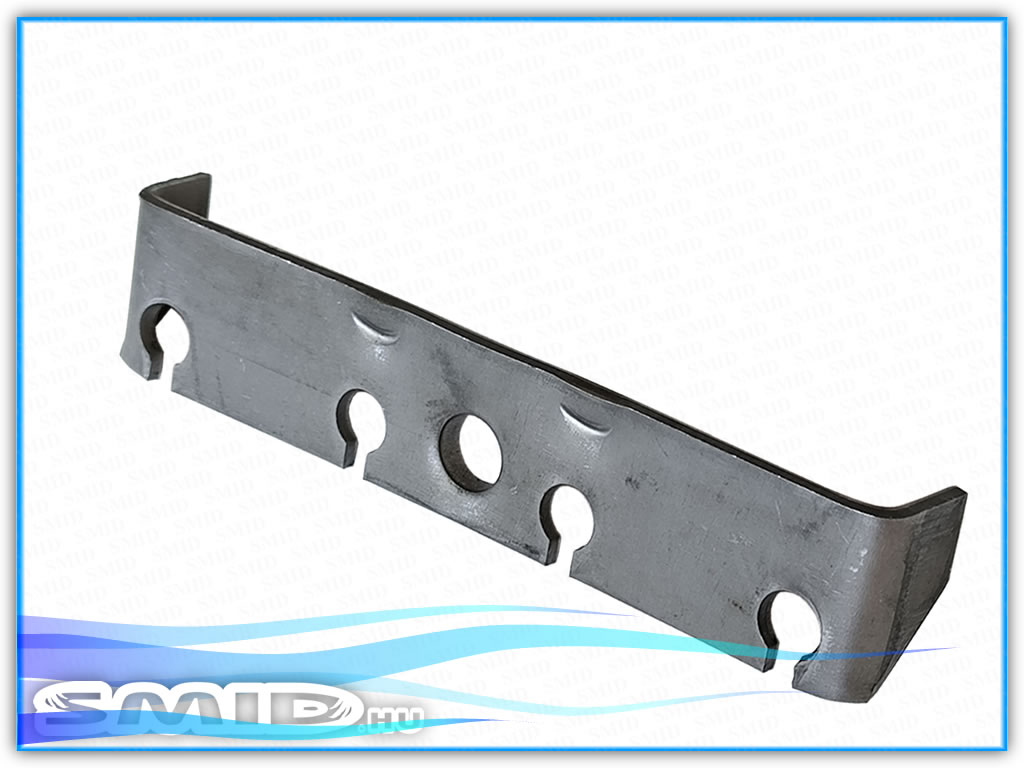 FKTH - utánfutó alkatrész