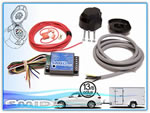 UE12S7H13-8P - Elektronika - Univerzális 13 pólusú