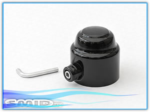 KPKRF - utánfutó alkatrész