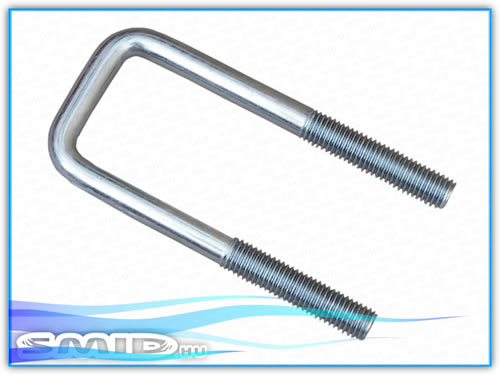 RKN40110 SMID Csavar Csavarkengyel utánfutó alkatrész