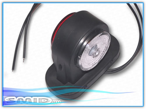 SLLEDG80 SMID LED Lámpa Szélességjelző utánfutó alkatrész