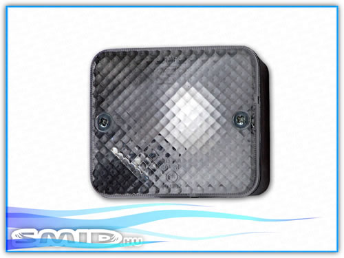 TL7585 LEN Lámpa Tolatólámpa utánfutó alkatrész