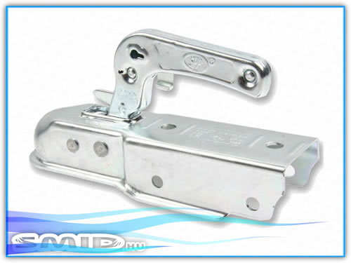 ZSK-750Y SPP Kapcsolófej 750 kg utánfutó alkatrész
